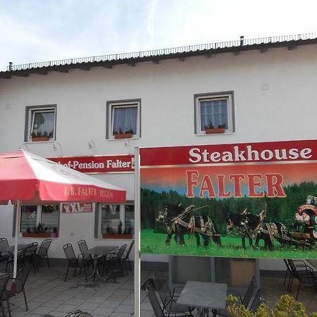 Gasthof Falter Straubing Zewnętrze zdjęcie