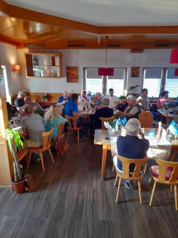 Gasthof Falter Straubing Zewnętrze zdjęcie