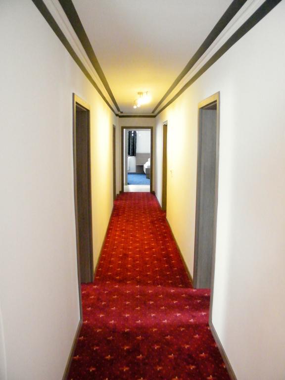 Gasthof Falter Straubing Pokój zdjęcie