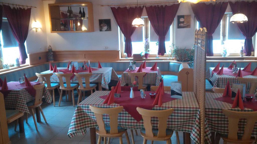 Gasthof Falter Straubing Zewnętrze zdjęcie