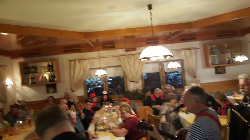 Gasthof Falter Straubing Zewnętrze zdjęcie