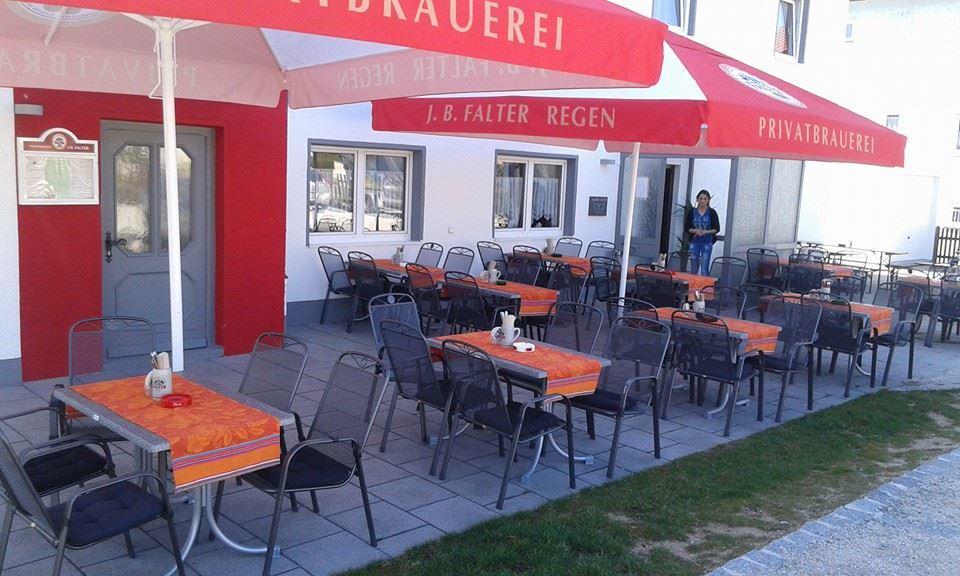 Gasthof Falter Straubing Zewnętrze zdjęcie