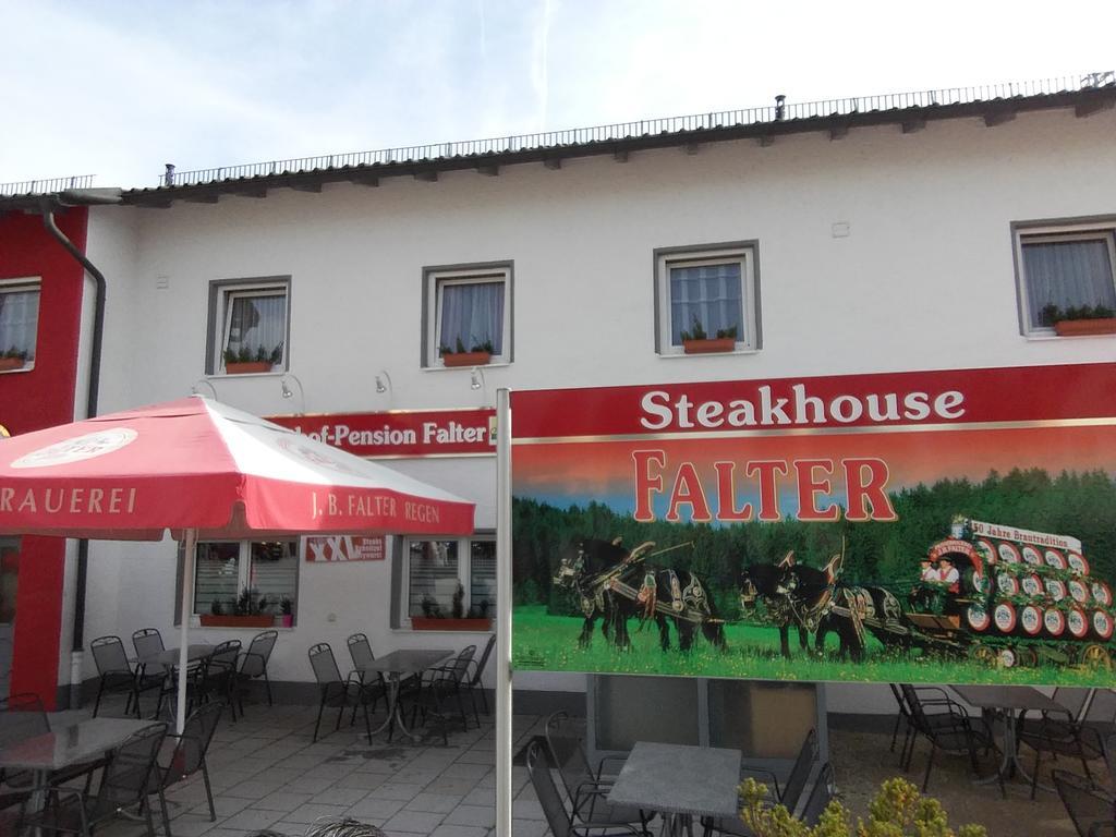 Gasthof Falter Straubing Zewnętrze zdjęcie