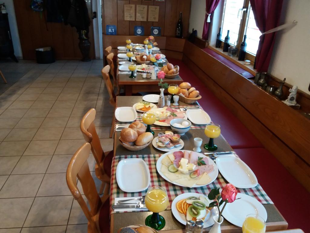Gasthof Falter Straubing Zewnętrze zdjęcie
