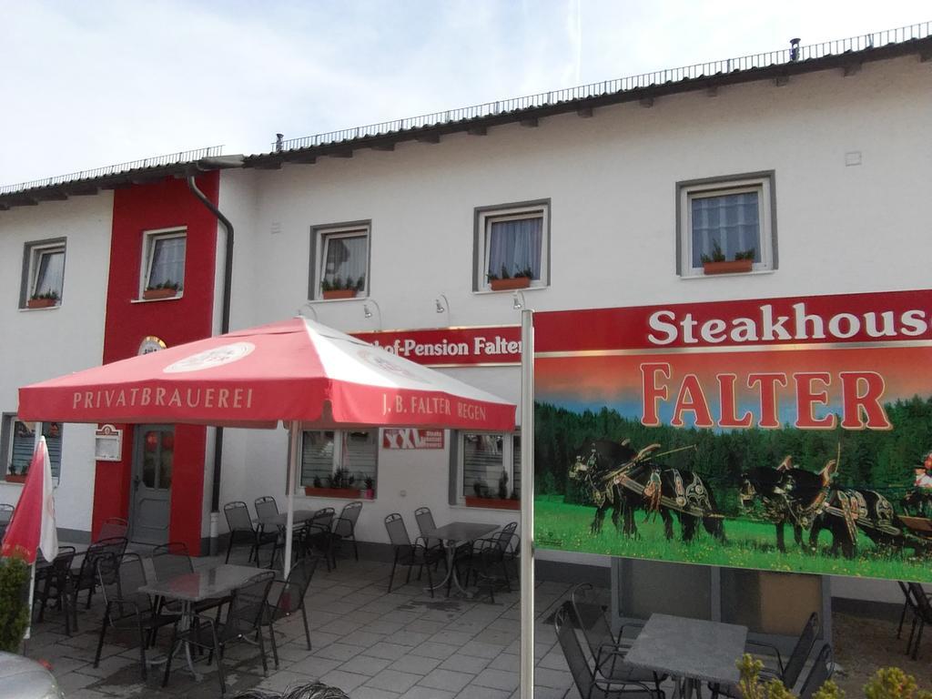 Gasthof Falter Straubing Zewnętrze zdjęcie