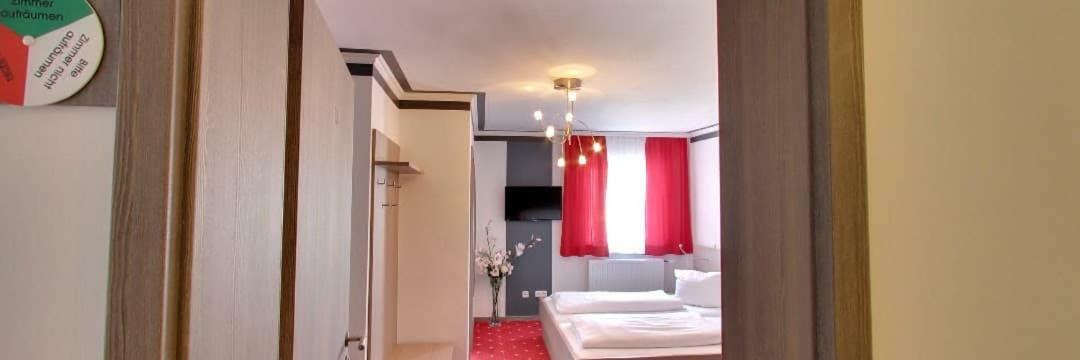 Gasthof Falter Straubing Zewnętrze zdjęcie